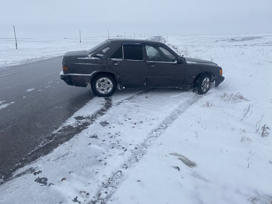 Продам Mersedes E190