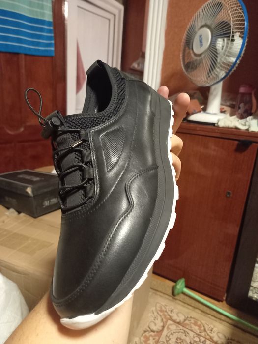 Турция Кожа 100% осень