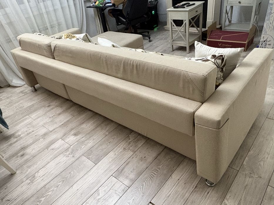 Диван раскладной 50 тыс