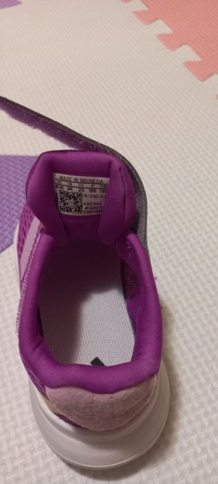 Adidas copii fete mărimea 23 prer 50 ron