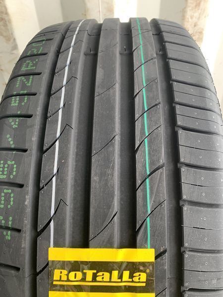 Нови летни гуми ROTALLA SETULA S-RACE RU01 255/45R20 105Y XL НОВ DOT
