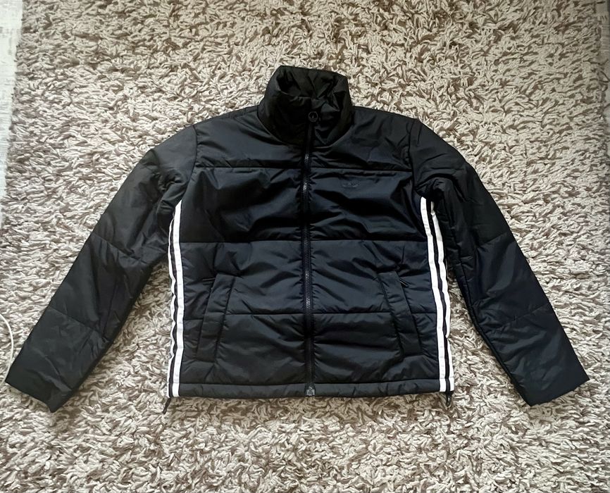 Geaca Adidas femei XS