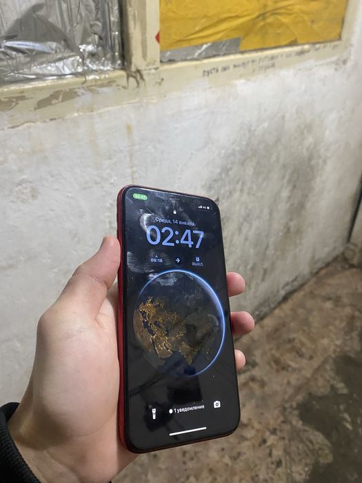 продам айфон 11 бу