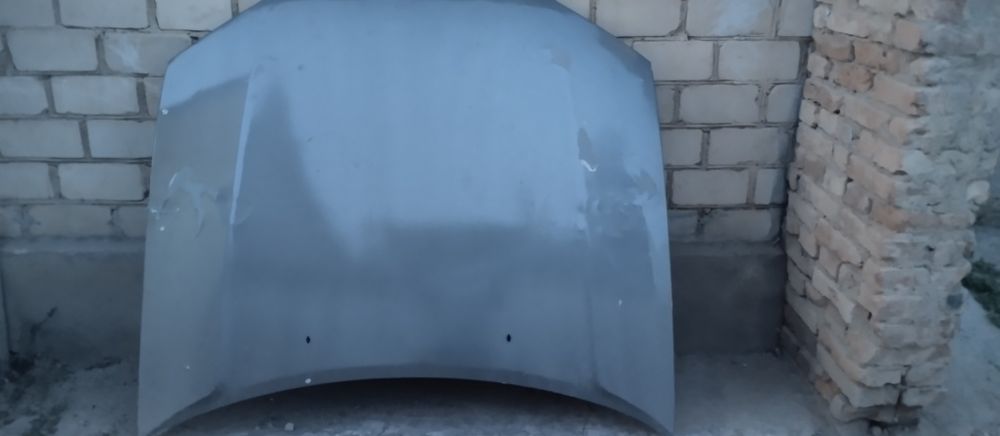 Камри 20 грация капот