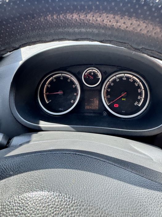 Opel Corsa 2007 D
