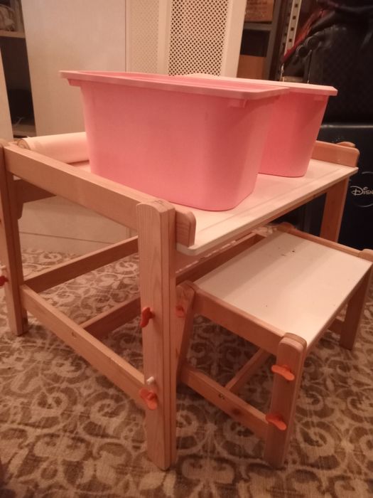 Продам столик IKEA