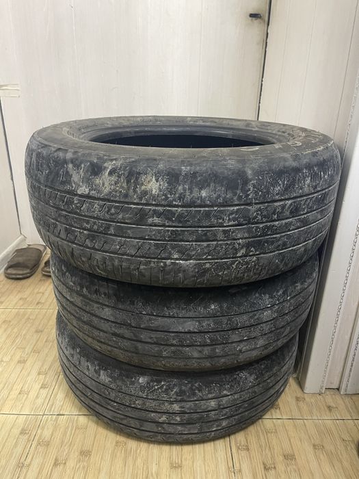 Продаю шины для авто