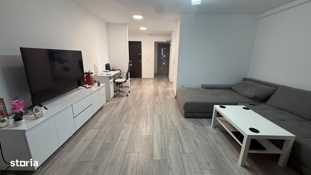 Apartament 2 camere, 50 mp utili, loc de parcare inclus – zona Telea