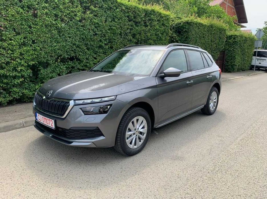 Inchirieri auto Bucuresti - Garantie mica