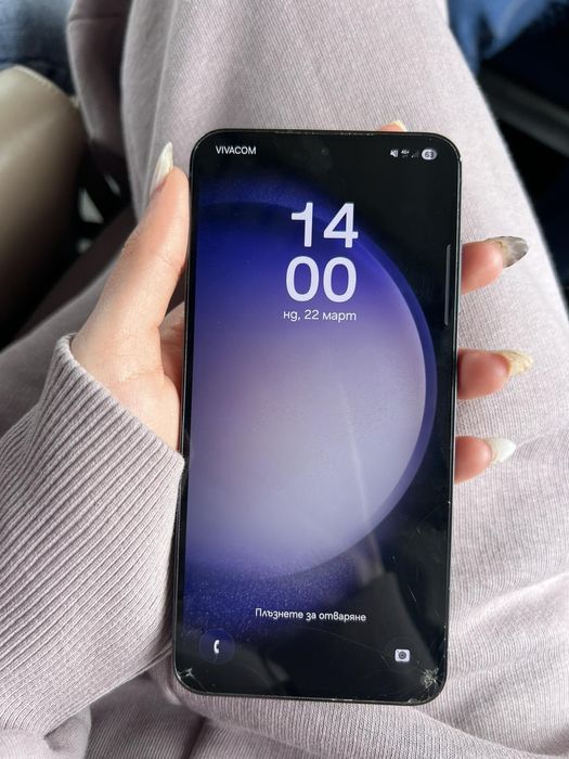 Samsung galaxy s 23 Бартер