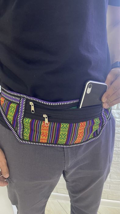 Тибетские сумки