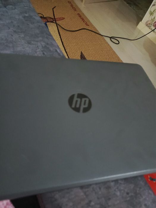 Ноутбук Hp 250 G6 В отличном состоянии