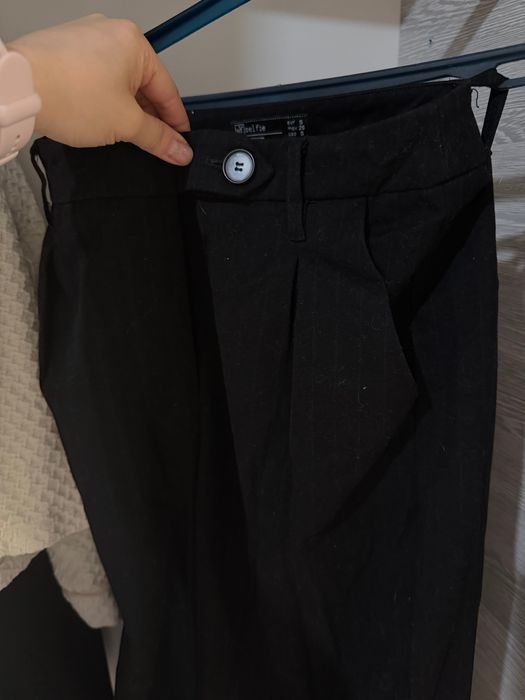 Джинсы, брюки, штаны