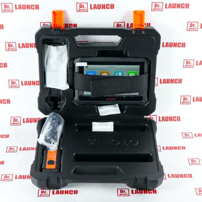 Диагностический сканер OTOFIX D1 LITE