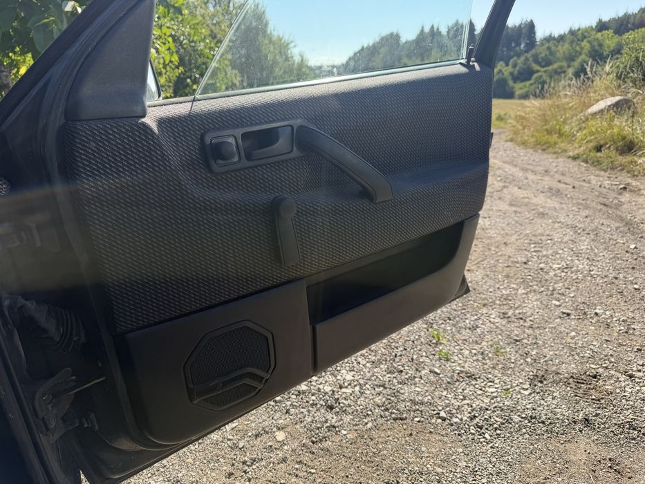Passat b3 на части
