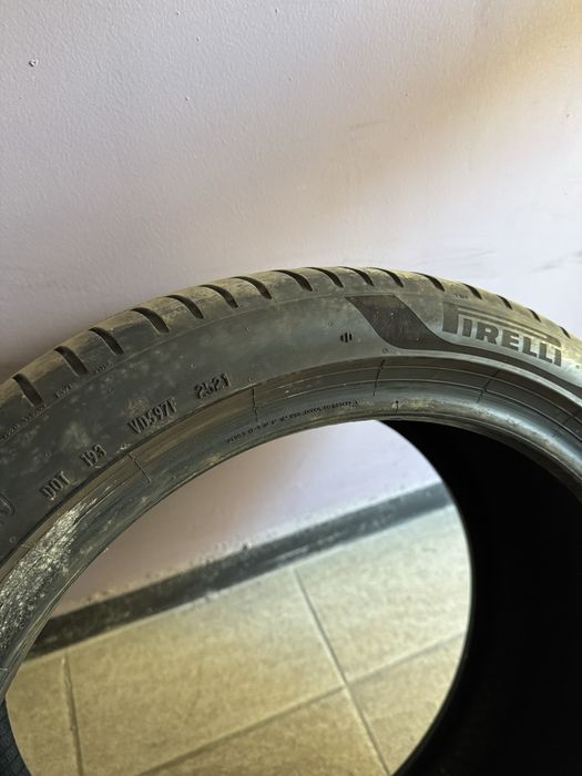 Летни Гуми 4 бр. 245/40/18