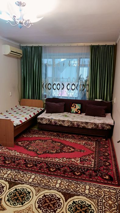 Продам квартиру или обмен