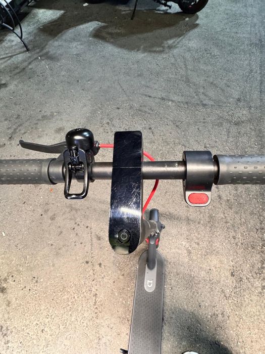Самокат Xiaomi Mi Electric Scooter Pro M365 Pro