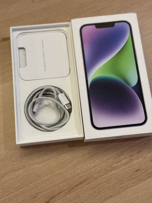 Iphone 14 , 128 GB