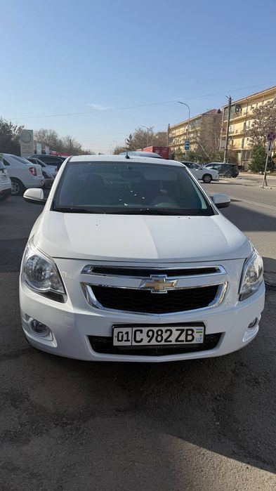 Кобальт сотилади