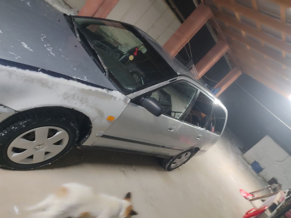 Продам нисан примера