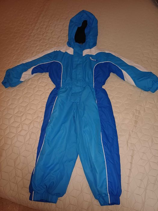 Salopeta baieti marimea 98