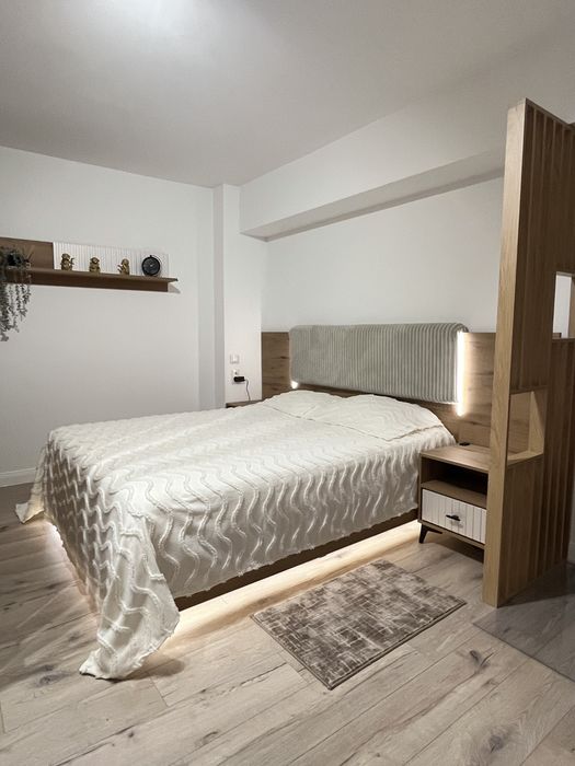 Apartament 1 camera de inchiriat Centru/ Palas