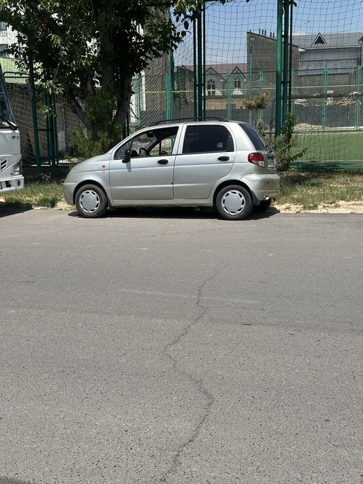 Matiz 2009 sotiladi