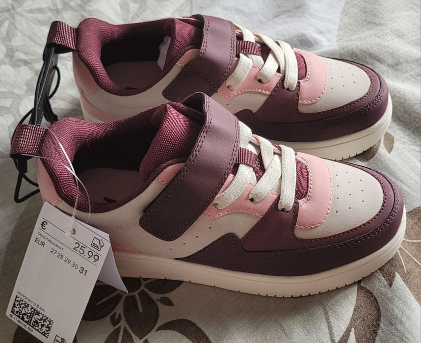 Adidasi h&m nr 31