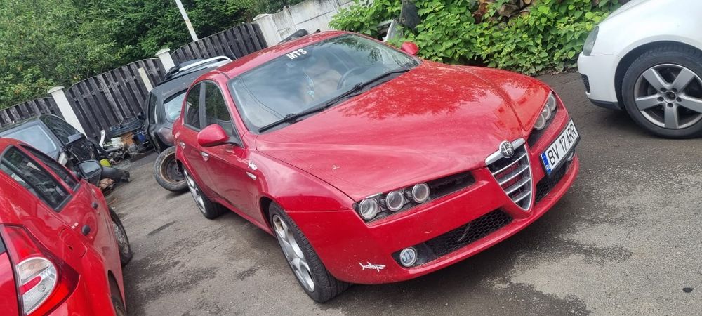 ALFA ROMEO 159 2009 — imagine 4