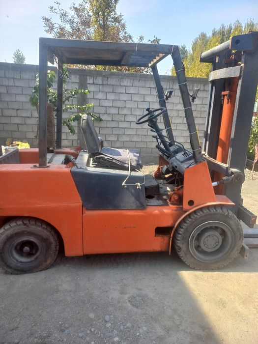 Афтакара балгарка