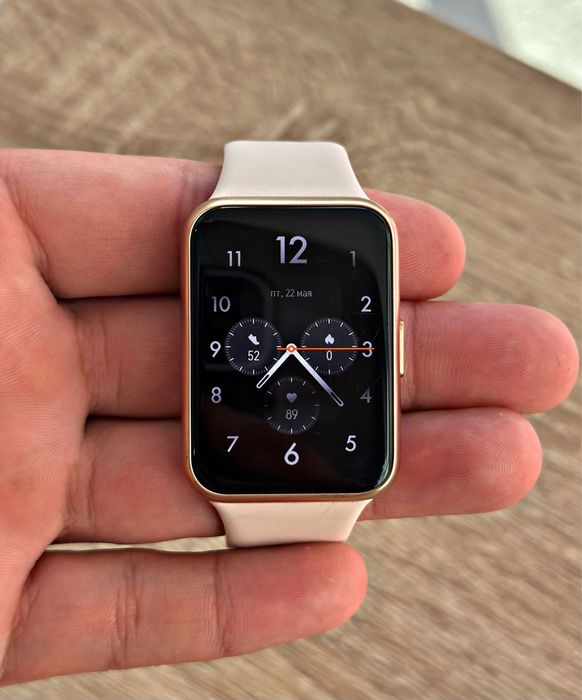 Смарт часы Huawei Watch Fit 2