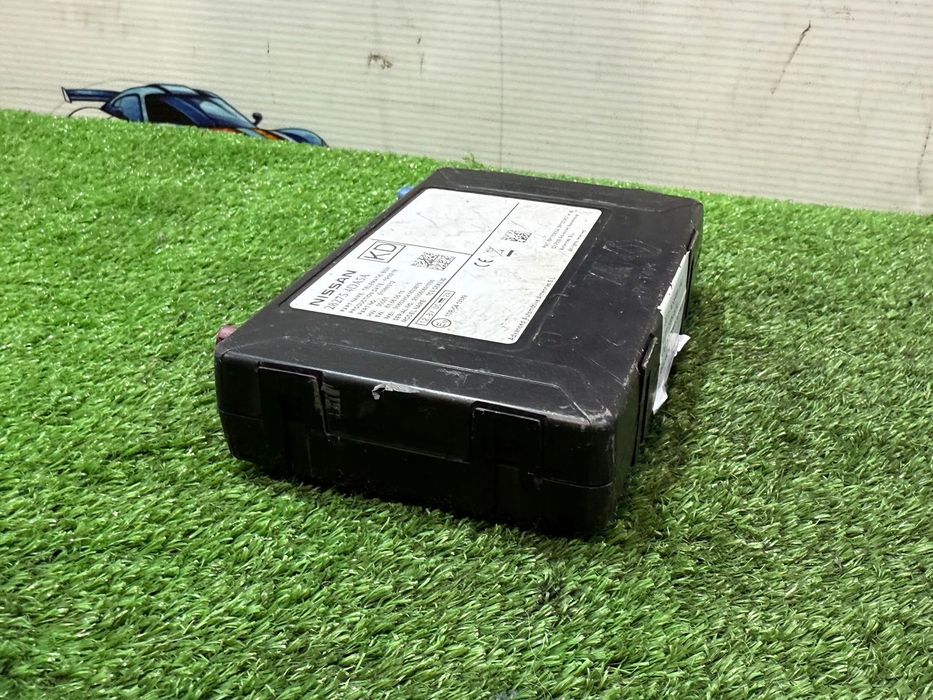 MODUL TELEMATIC NISSAN LEAF 1 EM57 ELECTRIC MOTOR F/EV HATCHBACK 2016 COD OEM 282754DA5A 51986312 10R0413389 2011-2017