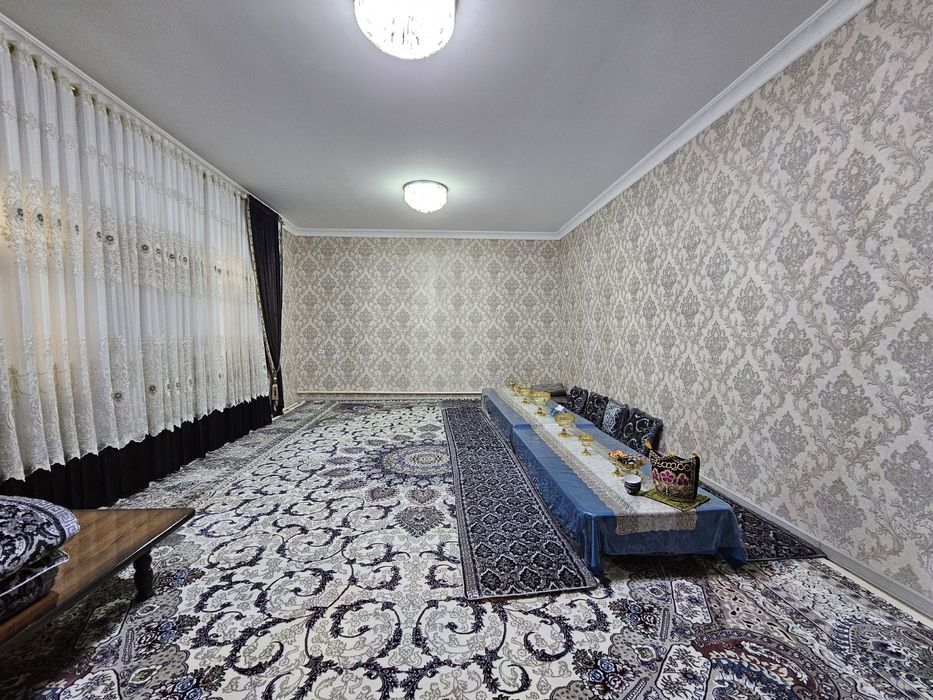 4 sotixli tayyor uchastka ko‘plab jihozlari bilan birga sotiladi.