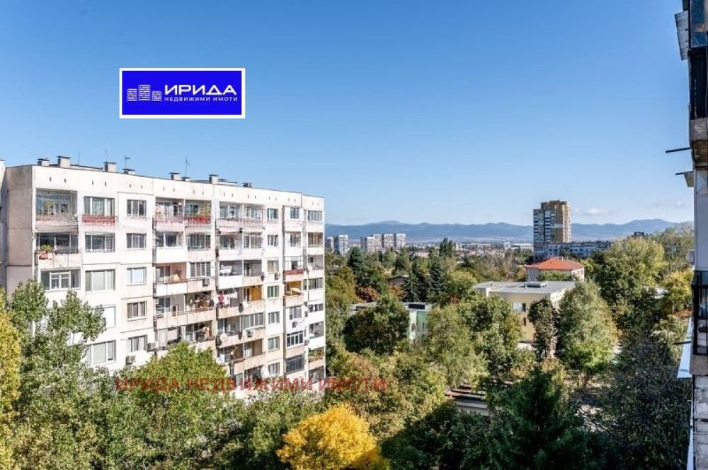 Продава се Тристаен апартамент в София, Банишора - 90 кв.м за 2173 €/кв.м - Снимка #8
