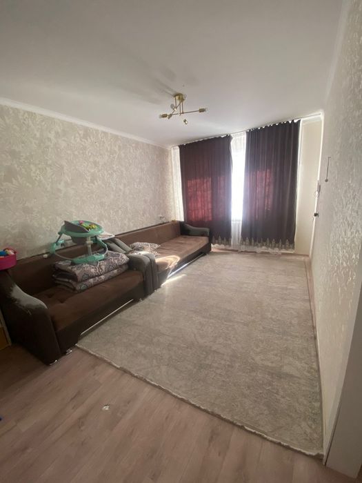 Продам квартиру 1 комнатную