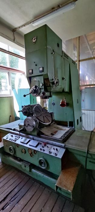 Универсални фрези ФУ251