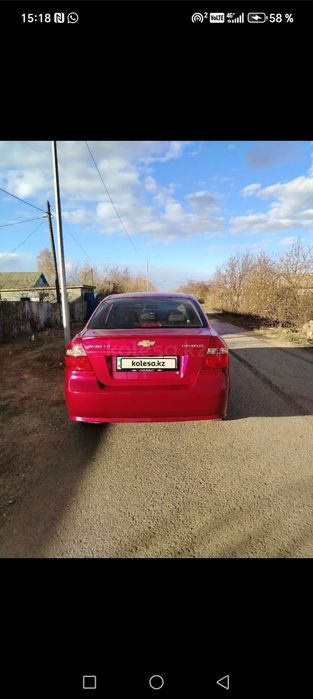 Продам машину в отличном состоянии