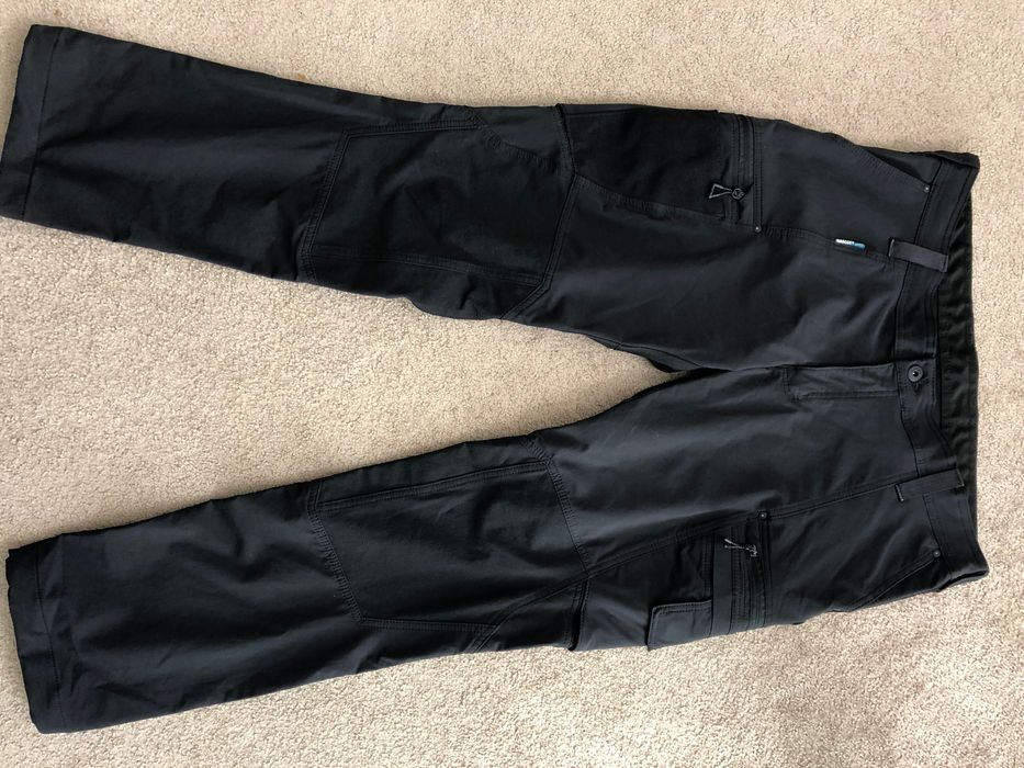 Engelbert Strauss, Mascot работни панталони