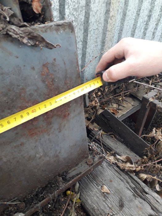 Обогреватель радиатор отопления