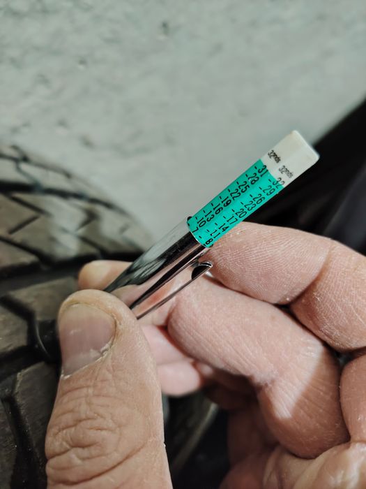 Гуми Lassa Competus 205 70 15