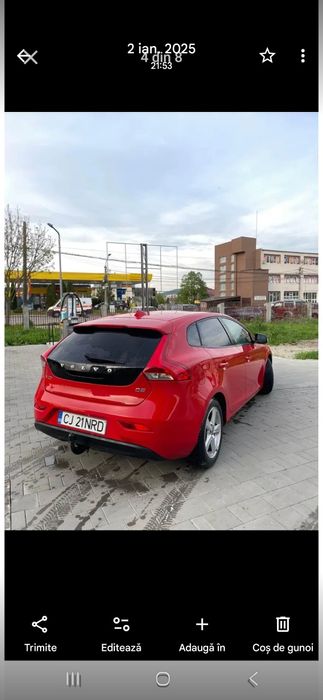 VOLVO Unknown Model 0 — imagine 2