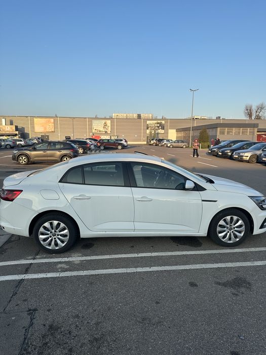 Vand Renault Megane 4