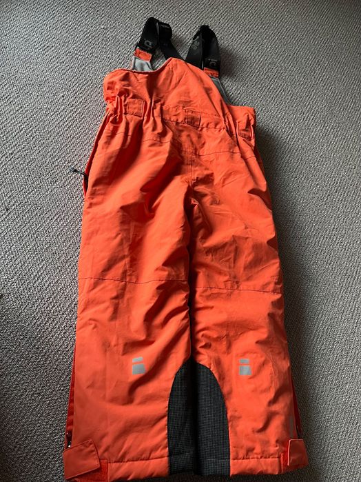 Pantaloni schi copii kilpi