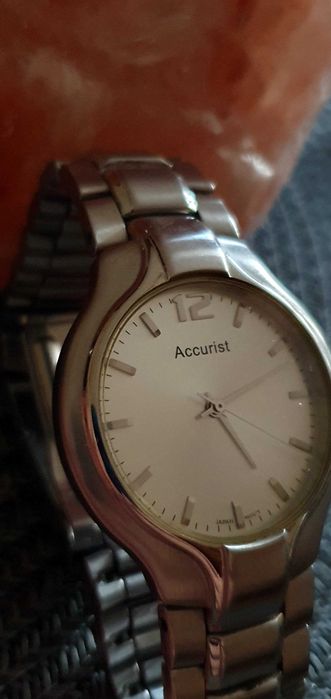 Accurist MB074 мъжки кварцов часовник с японско задвижване