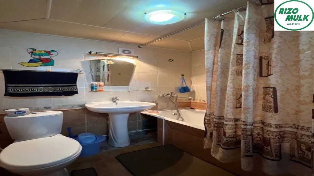 Учтепа туманида файзли ховли сотилади. NR494/83