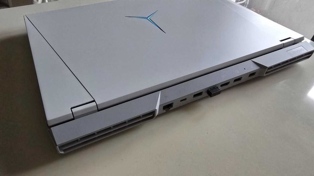 Лаптоп Gaming Lenovo Legion 5 Pro