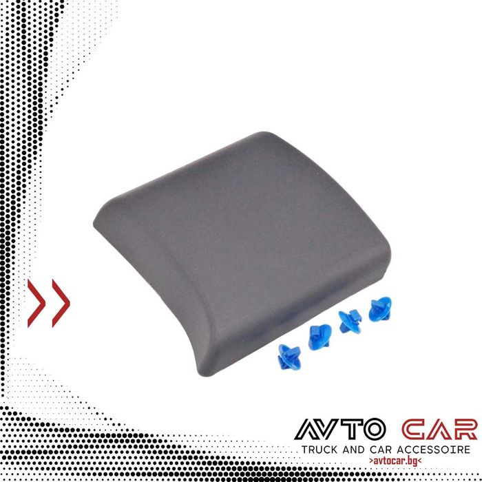 Страничен капак лайстна Renault Traffic,Opel Vivaro Трафик Виваро