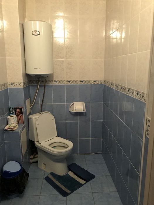 2-комн. квартира. 60,7 м2