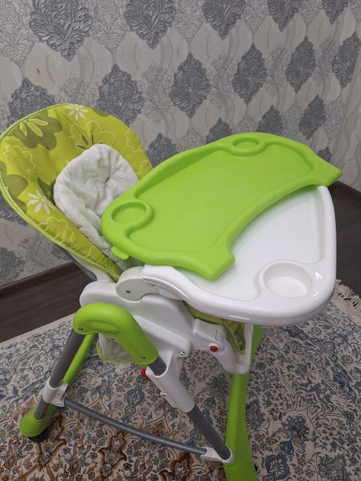 Стул для кормление